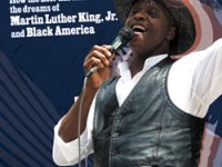 Lloyd Marcus New Book: Confessions of a Black Conservative"