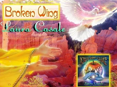 Broken Wing