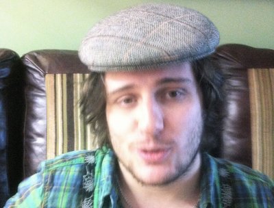 Sometimes I wear Flat Caps