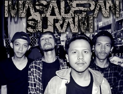 MASA DEPAN SURAM 2014