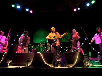 Frome Festival 2014