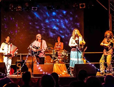 Frome Festival 2014