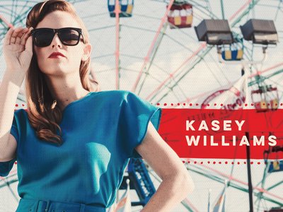 Kasey Williams photo