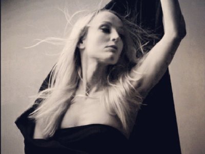 RITA ANNA FEDOR photo