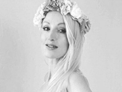 RITA ANNA FEDOR photo