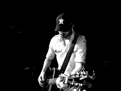 Tyler Darby photo