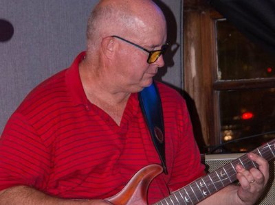 The Fintztones photo