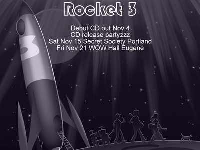 Rocket 3 photo