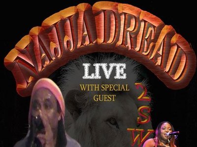Najja Dread photo