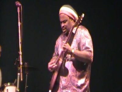 Najja Dread photo