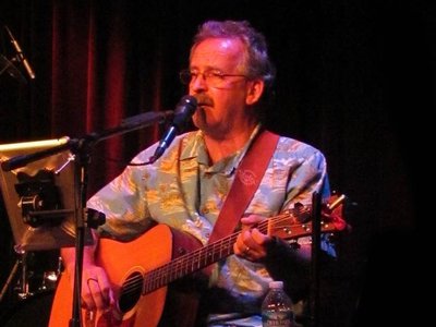 John C. Smith photo
