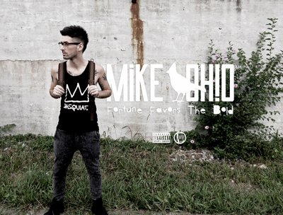 MiKE OH!O™ photo