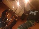 jamming session