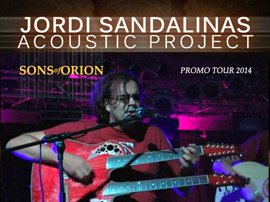 Jordi Sandalinas photo