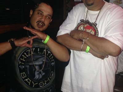 Lexo and Napalm!!