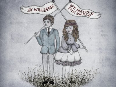 Joy Williams photo