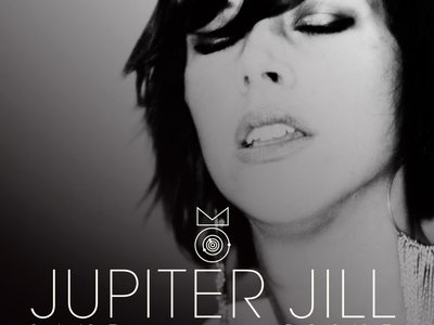 Jupiter Jill Music 2014 release "Land Of The Blind"