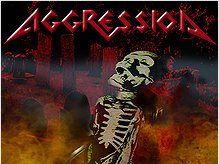 Aggression photo