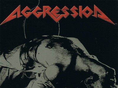 Aggression photo