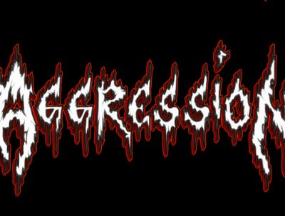 Aggression photo