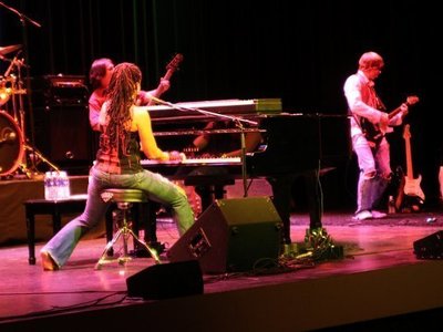 photo by Pat Lovell