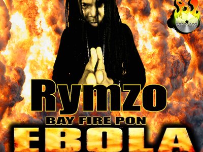 BAT FIRE PON EBOLA