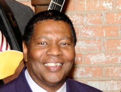 Jerone Roy photo