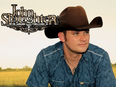 John Slaughter photo