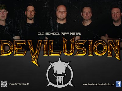 Devilusion photo