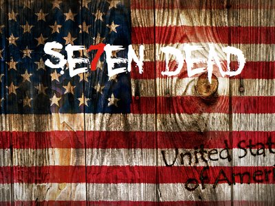 SE7EN DEAD photo