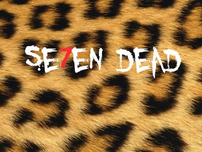 SE7EN DEAD photo