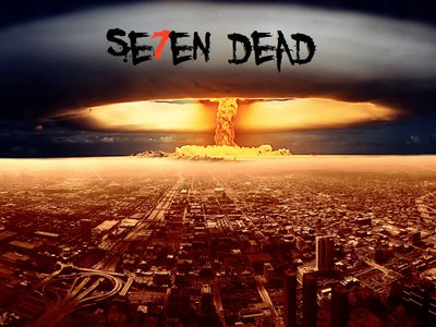 SE7EN DEAD photo