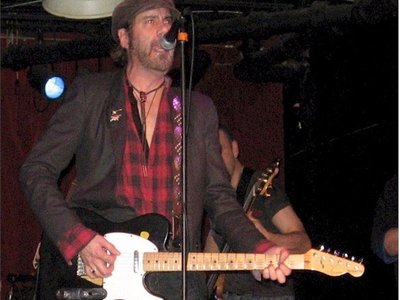 Waterstreet Music Hall