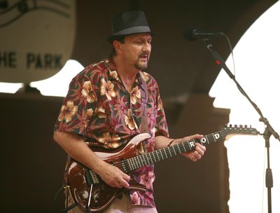 Lightnin Rod Wilson photo