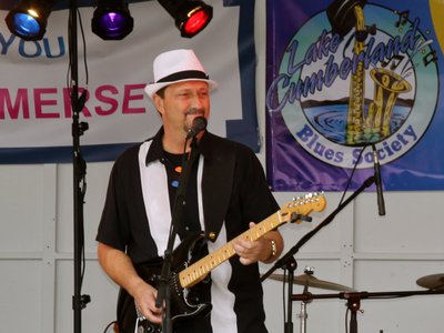Lightnin Rod Wilson photo