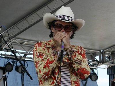 Jerome Godboo photo