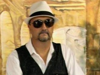 Lightnin Rod Wilson photo