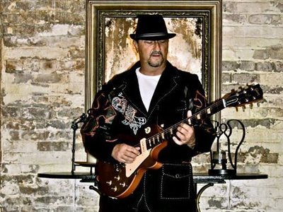 Lightnin Rod Wilson photo
