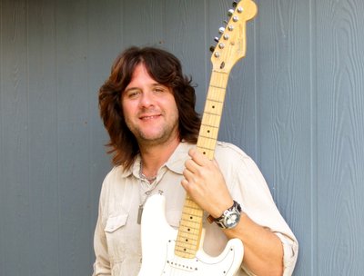 Sean Chambers promo pic 2014