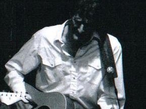 RO at L.O. b&w