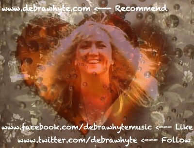 This Indie Artist really appreciates your support ~ Thank you xo