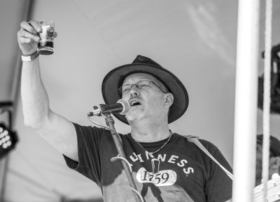 Bourbon And Shamrocks photo