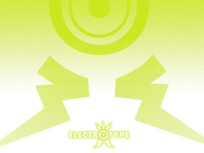 Electrotype photo