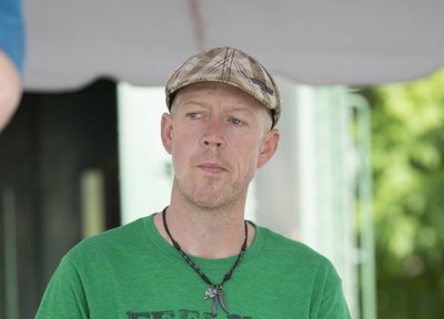 Bourbon And Shamrocks photo