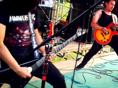 ASH ANGER photo