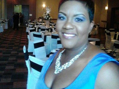 Ayanna Smith photo