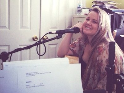 Shelby Brown photo
