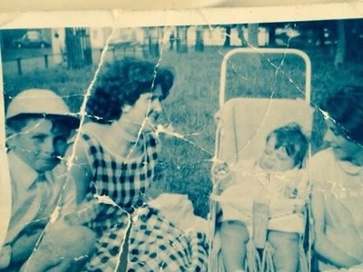 I'm the baby ;}