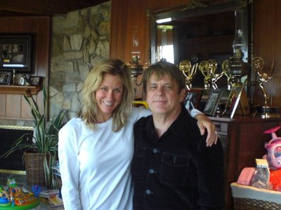Stacie and Jack Allocco