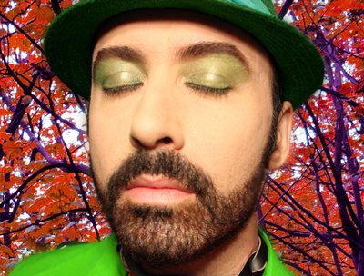 Breck Stewart - Green Love & Hope